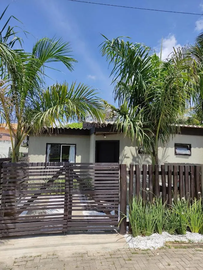Casa Na Quadra Do Mar Praia Brava Balneario Camboriu 0*,