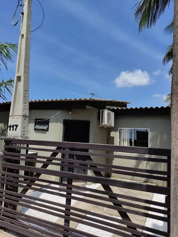 Holiday home Casa Na Quadra Do Mar Praia Brava Balneario Camboriu