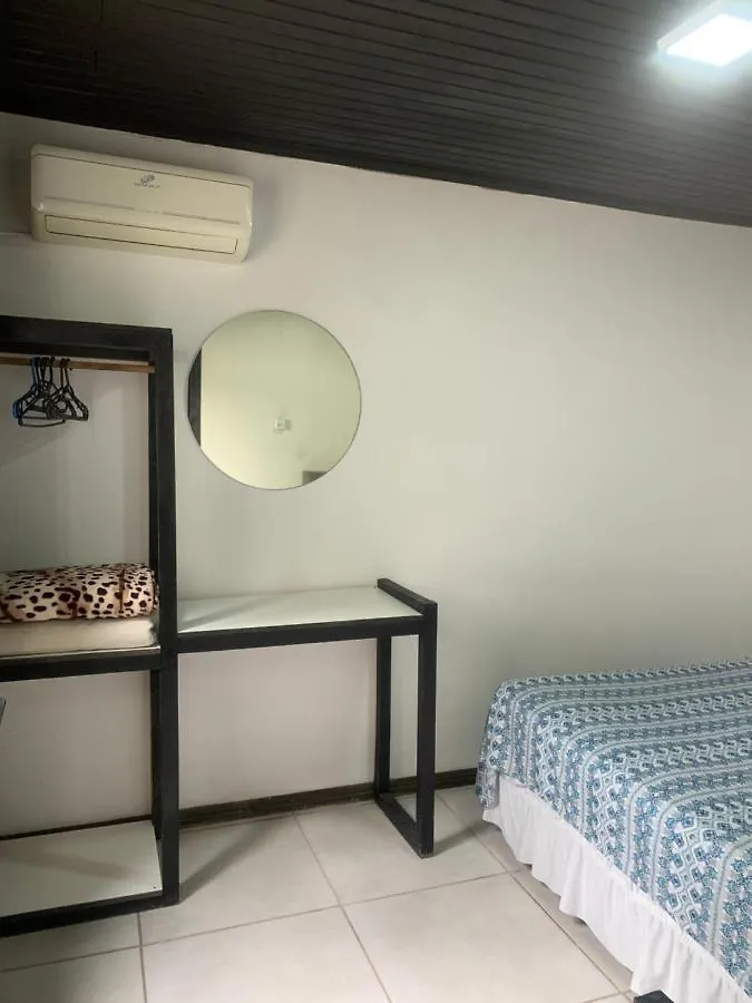 Casa Na Quadra Do Mar Praia Brava Balneario Camboriu