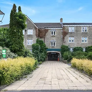 Tong Park Tong (West Yorkshire)